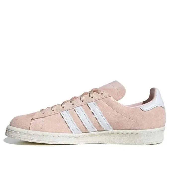 Adidas Campus 80S ”Pink Blue”