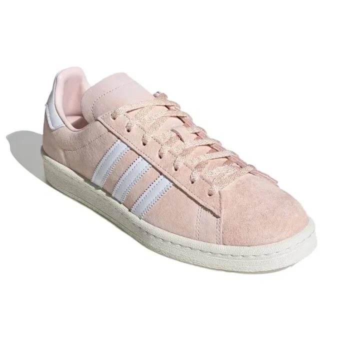 Adidas Campus 80S ”Pink Blue”