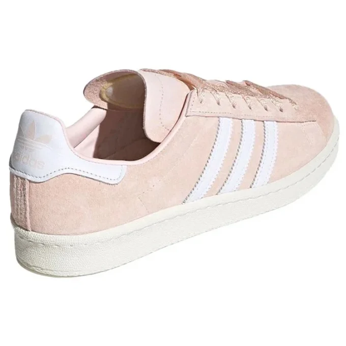 Adidas Campus 80S ”Pink Blue”