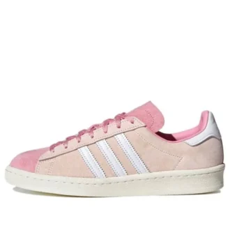 Adidas Campus 80S ”Pink Purple White”