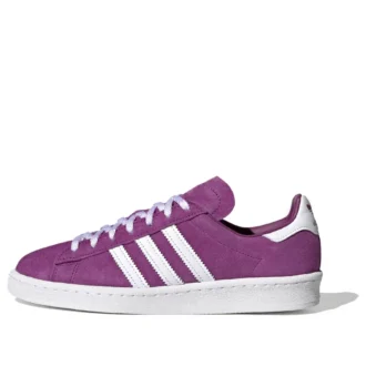 Adidas Campus 80S ”Purple White”