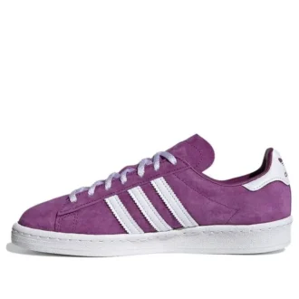 Adidas Campus 80S ”Purple White”