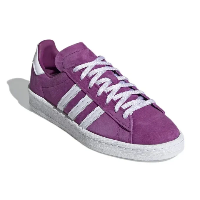 Adidas Campus 80S ”Purple White”