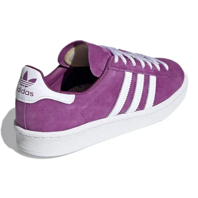 Adidas Campus 80S ”Purple White”