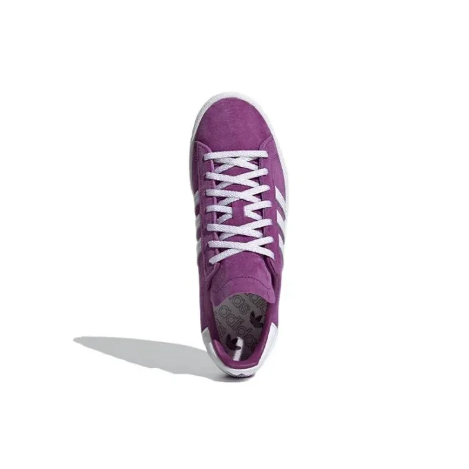 Adidas Campus 80S ”Purple White”