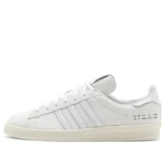 Adidas Campus 80S ”Size Tag – off White”