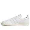 Adidas Campus 80S ”Size Tag – off White”