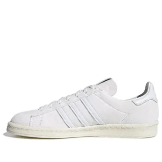 Adidas Campus 80S ”Size Tag – off White”