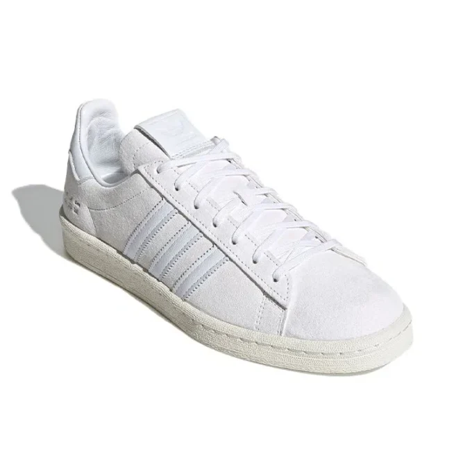 Adidas Campus 80S ”Size Tag – off White”