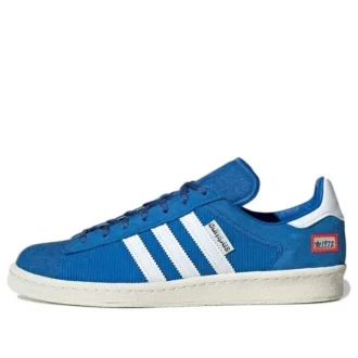 Adidas Campus 80S Sl 72 ”Sininen Valkoinen”