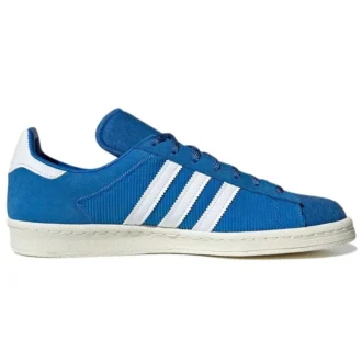 Adidas Campus 80S Sl 72 ”Sininen Valkoinen”