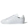 Adidas Campus 80S ”Triple White”