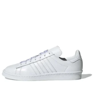 Adidas Campus 80S ”Triple White”
