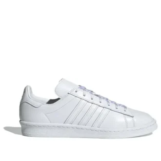 Adidas Campus 80S ”Triple White”