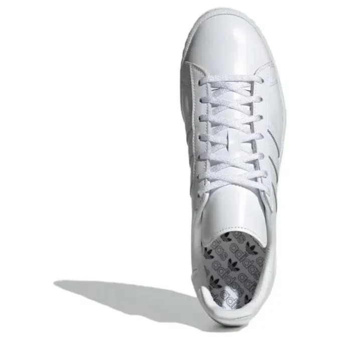Adidas Campus 80S ”Triple White”