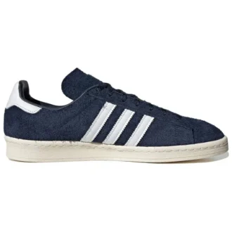 Adidas Campus 80S ”Tummansininen Valkoinen”