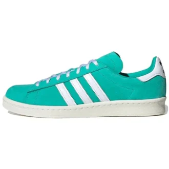 Adidas Campus 80S ”Vihreä Valkoinen”