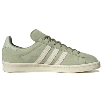 Adidas Campus 80S ”Vihreä Valkoinen”