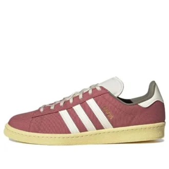 Adidas Campus 80S ”Wonder Red”