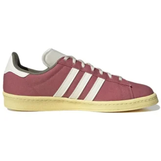 Adidas Campus 80S ”Wonder Red”