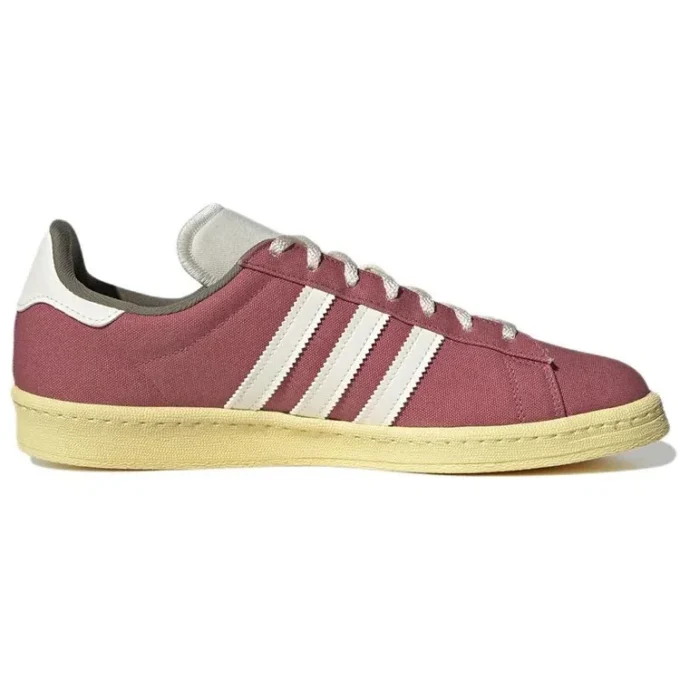 Adidas Campus 80S ”Wonder Red”