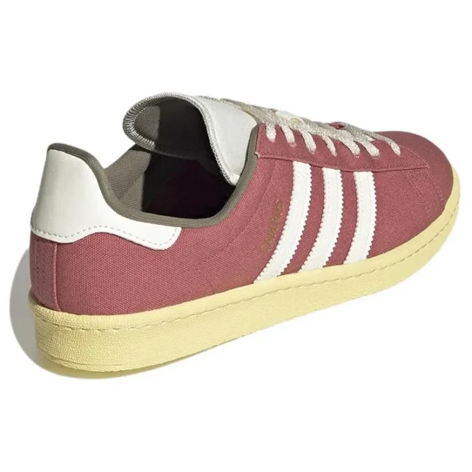 Adidas Campus 80S ”Wonder Red”