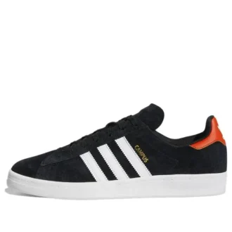 Adidas Campus Adv ”Black White”