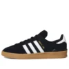 Adidas Campus Adv ”Black White Gum”