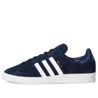 Adidas Campus Adv ”Blue White Gold”