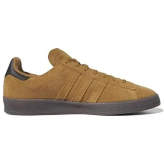 Adidas Campus Adv ”Brown Black”
