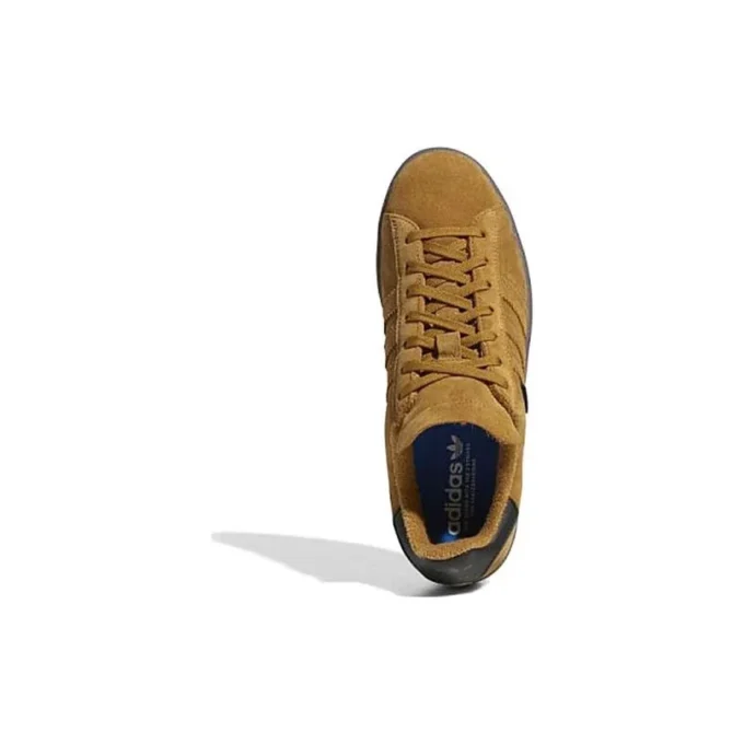 Adidas Campus Adv ”Brown Black”