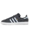 Adidas Campus Adv ”Carbon Light Blue”