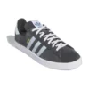 Adidas Campus Adv ”Carbon Light Blue”