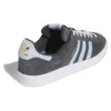 Adidas Campus Adv ”Carbon Light Blue”