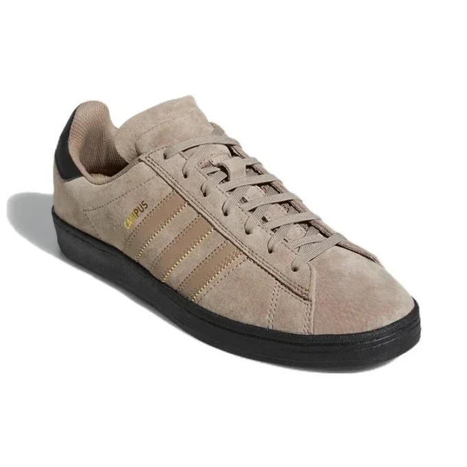 Adidas Campus Adv ”Chalky Brown”