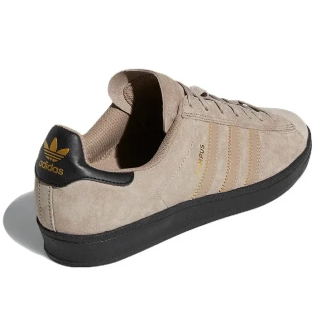 Adidas Campus Adv ”Chalky Brown”