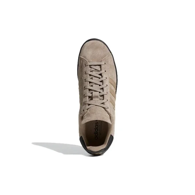 Adidas Campus Adv ”Chalky Brown”