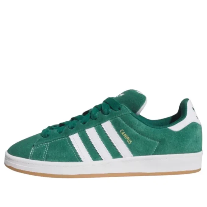 Adidas Campus Adv ”Collegiate Green”