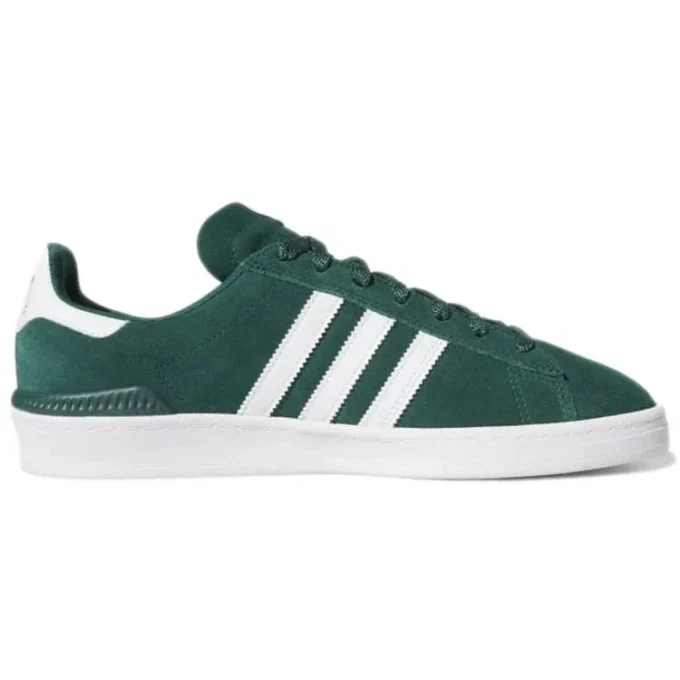 Adidas Campus Adv ”Collegiate Green”