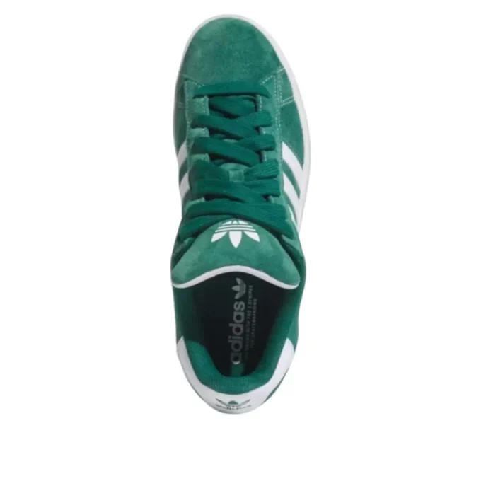 Adidas Campus Adv ”Collegiate Green”