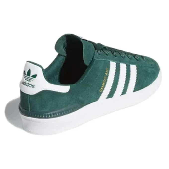 Adidas Campus Adv ”Collegiate Green”