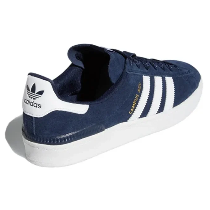 Adidas Campus Adv ”Collegiate Navy”