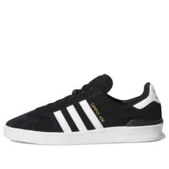 Adidas Campus Adv ”Core Black”