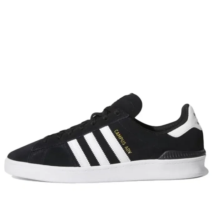 Adidas Campus Adv ”Core Black”