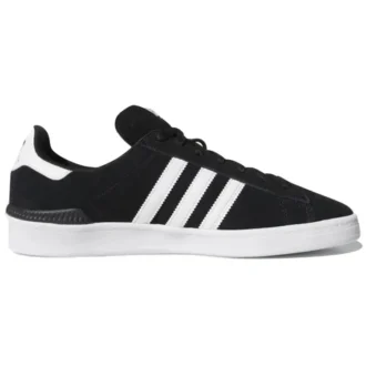 Adidas Campus Adv ”Core Black”