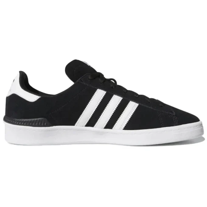 Adidas Campus Adv ”Core Black”