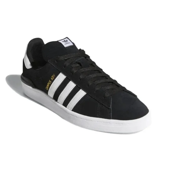 Adidas Campus Adv ”Core Black”