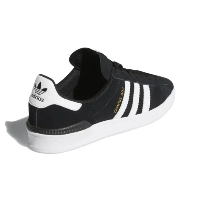 Adidas Campus Adv ”Core Black”
