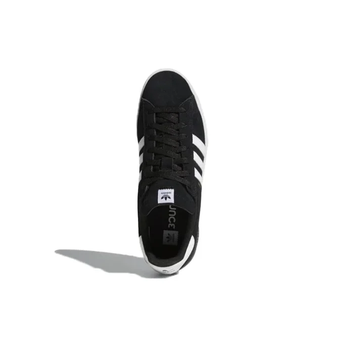 Adidas Campus Adv ”Core Black”