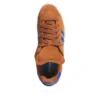 Adidas Campus Adv ”Dusky Bronze Royal Blue”